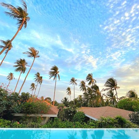 Orchid Lodge Samui - Bed & Breakfast Lamai Beach  Buitenkant foto