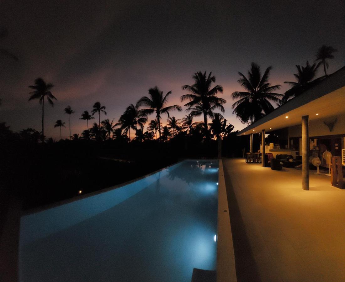 Orchid Lodge Samui - Bed & Breakfast Lamai Beach  Buitenkant foto