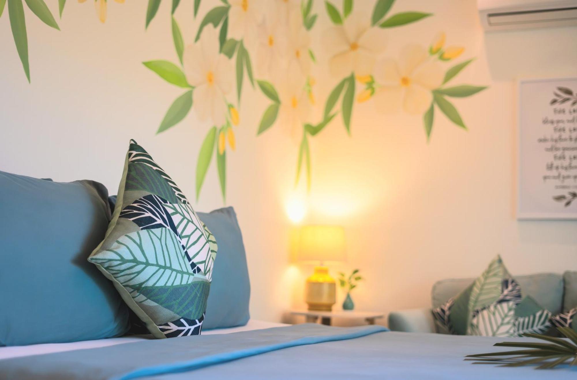 Orchid Lodge Samui - Bed & Breakfast Lamai Beach  Buitenkant foto