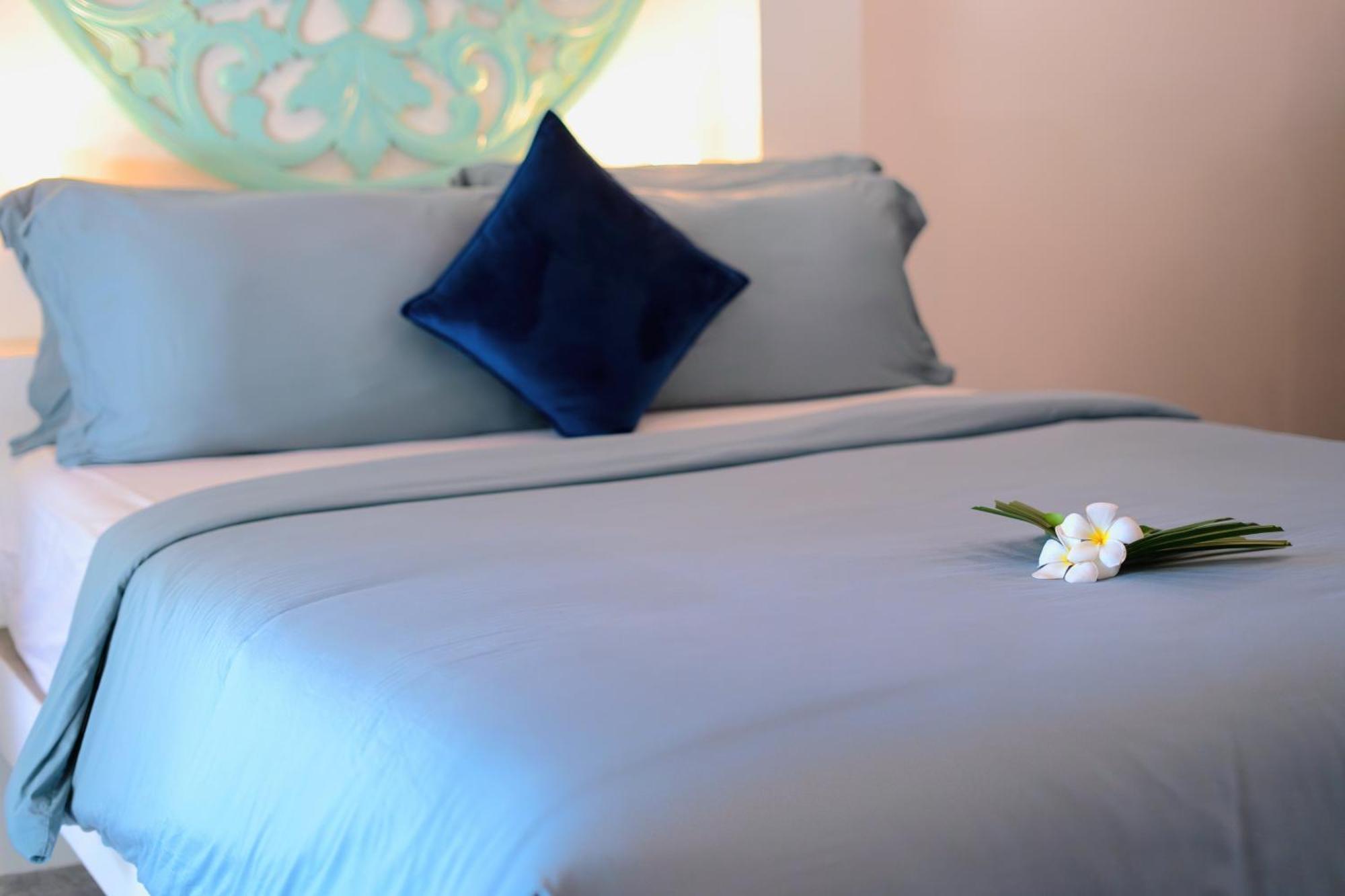Orchid Lodge Samui - Bed & Breakfast Lamai Beach  Kamer foto